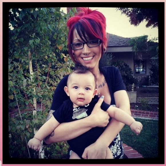 Metanoia β‘ - Picture 7 of 8